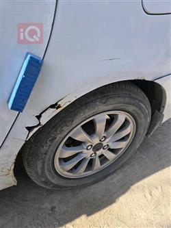 BYD G3